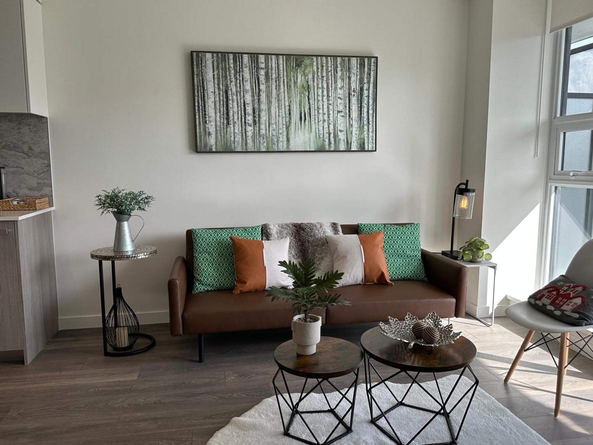 Gorgeous Place In Downtown Rmd Richmond Rom bilde